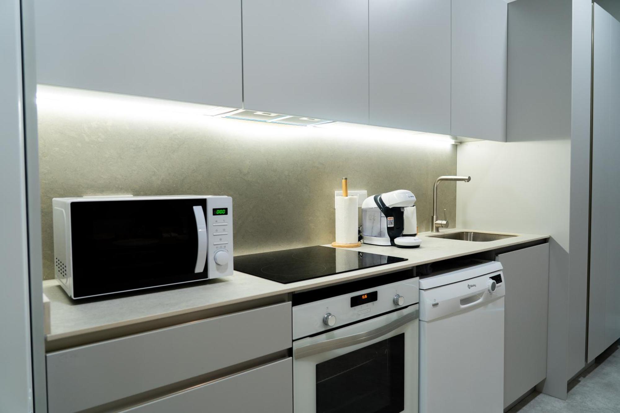 Formidable Apartments Валенсия Екстериор снимка