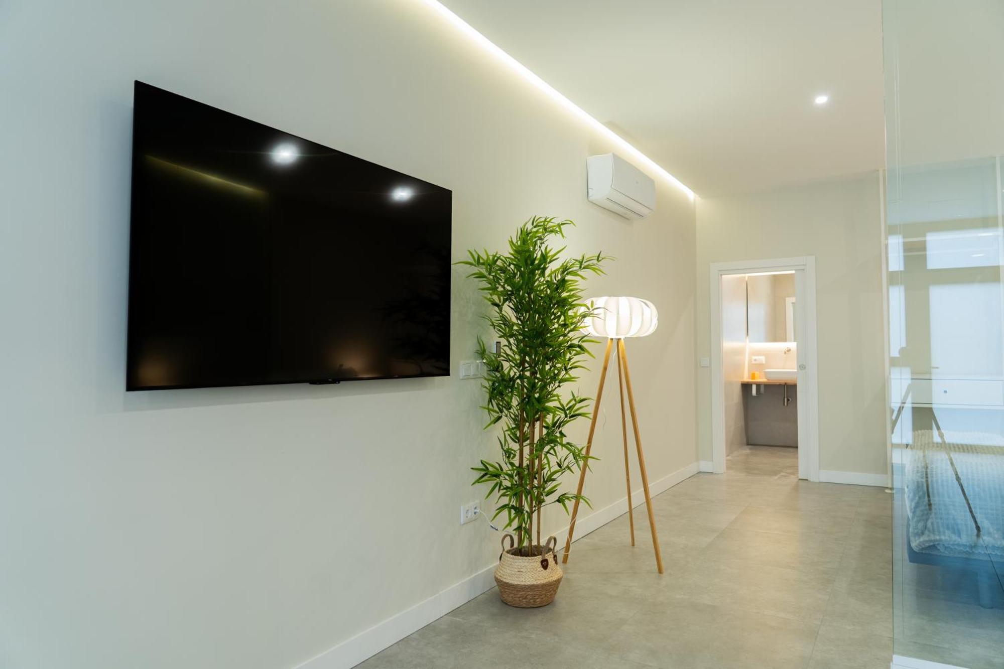 Formidable Apartments Валенсия Екстериор снимка
