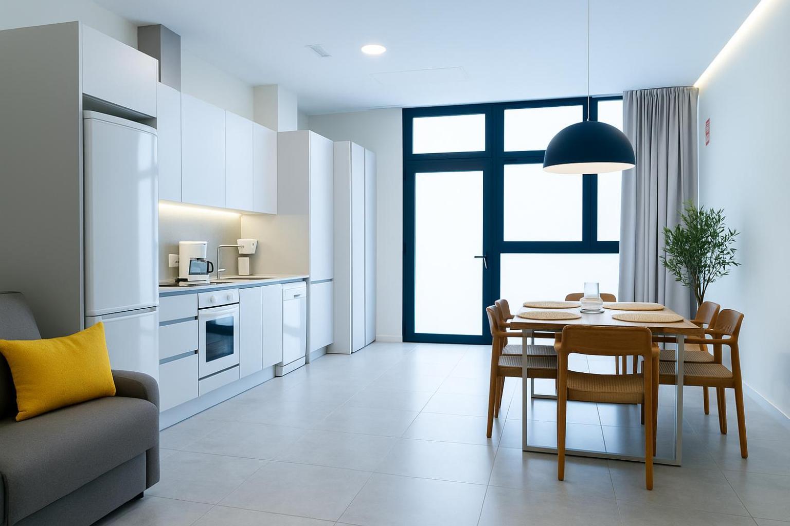 Formidable Apartments Валенсия Екстериор снимка