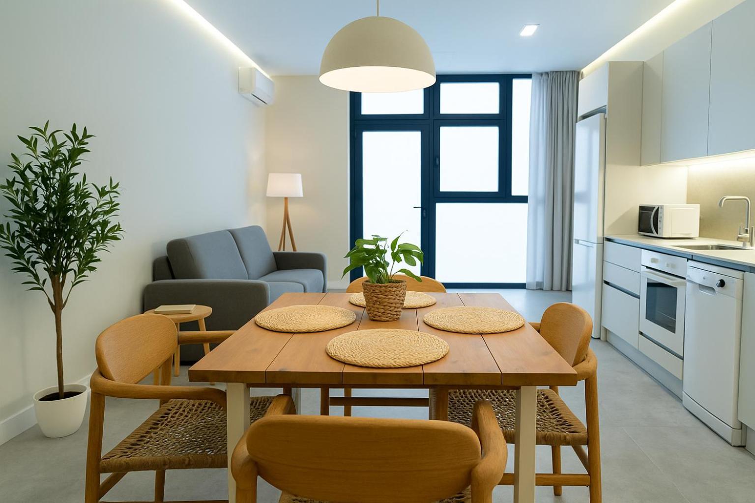 Formidable Apartments Валенсия Екстериор снимка